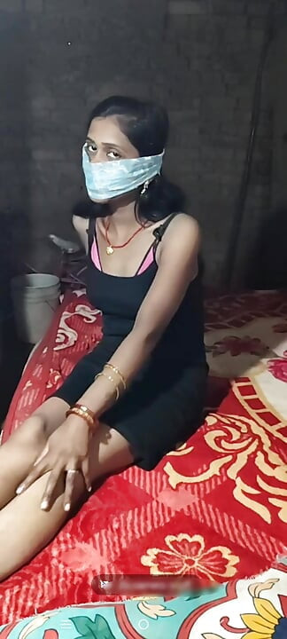 Bhabhi 성인 힌디어 오디오와 고객을 만족시키다