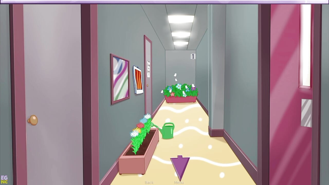 Секрет дома No68: горячую милфу попросили использовать презерватив - от Eroticgamesnc