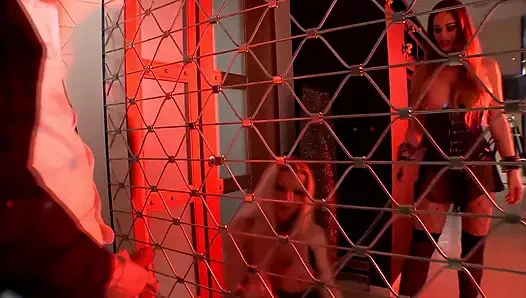 Дикий Трах Грудастой Крошки В Тройничке На Улице