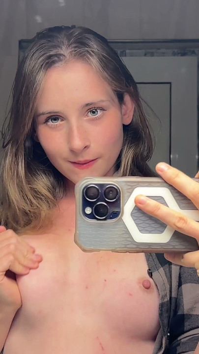 Shirt Pixie Douche Plagen - Natte Vingers Aan Bed Speelgoedrit