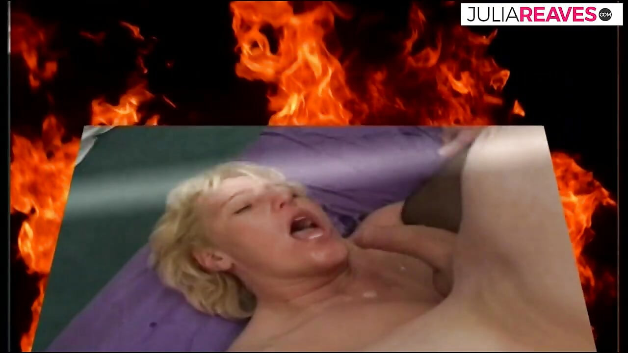 At the casting first the dildos and then the cock sucked