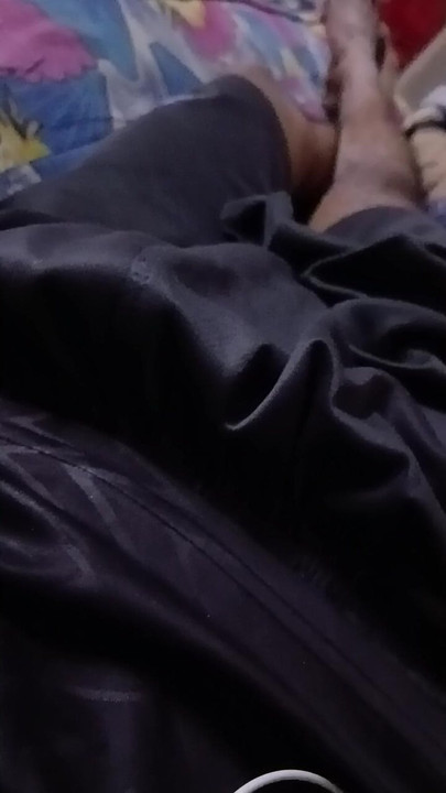 Boy masturbation