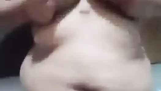 Tarian Sensual