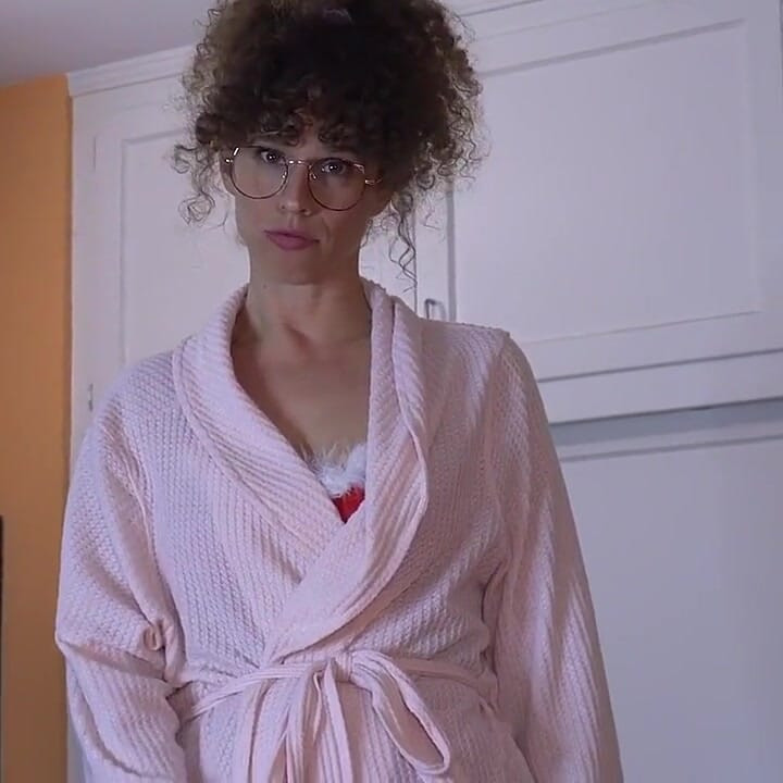 Split Personality Stepmom Punishes You! I Am the Infamous Split Personality Stepmom..