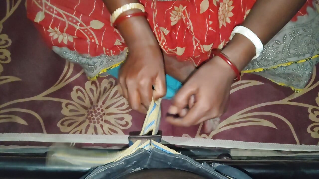 My housewife ne land chusa doggy style mein chudai ki