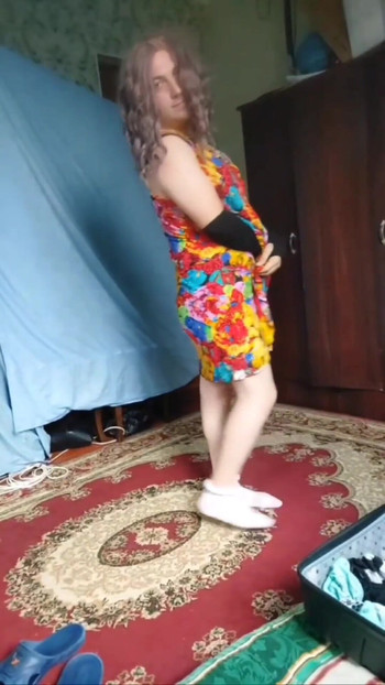 Epický okamžik z "Nech mě udělat tvůj den špinavý"