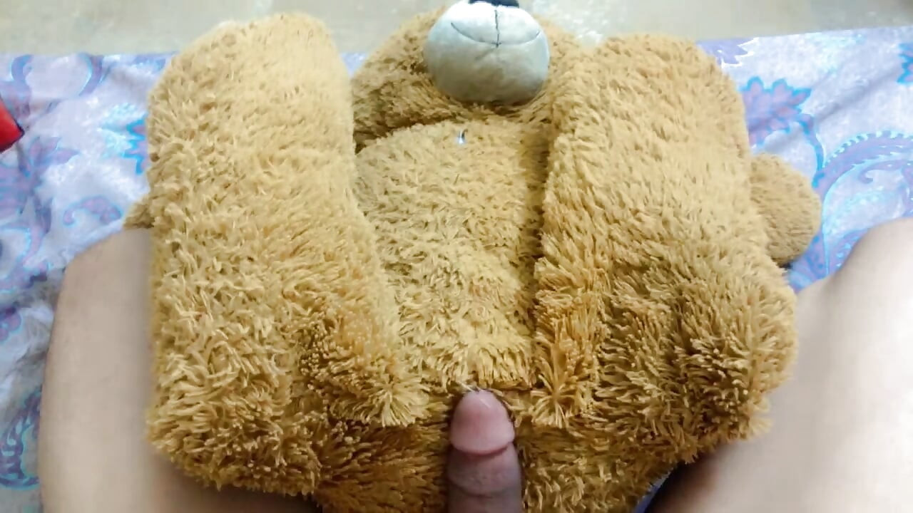 Part (2) Pakistani Hot sexy Boy masturbating in room