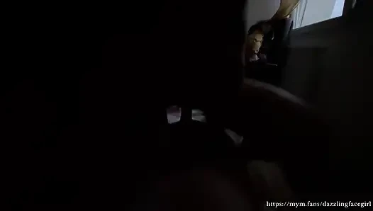 Sevgilimle edepsiz sabah uyanıyor