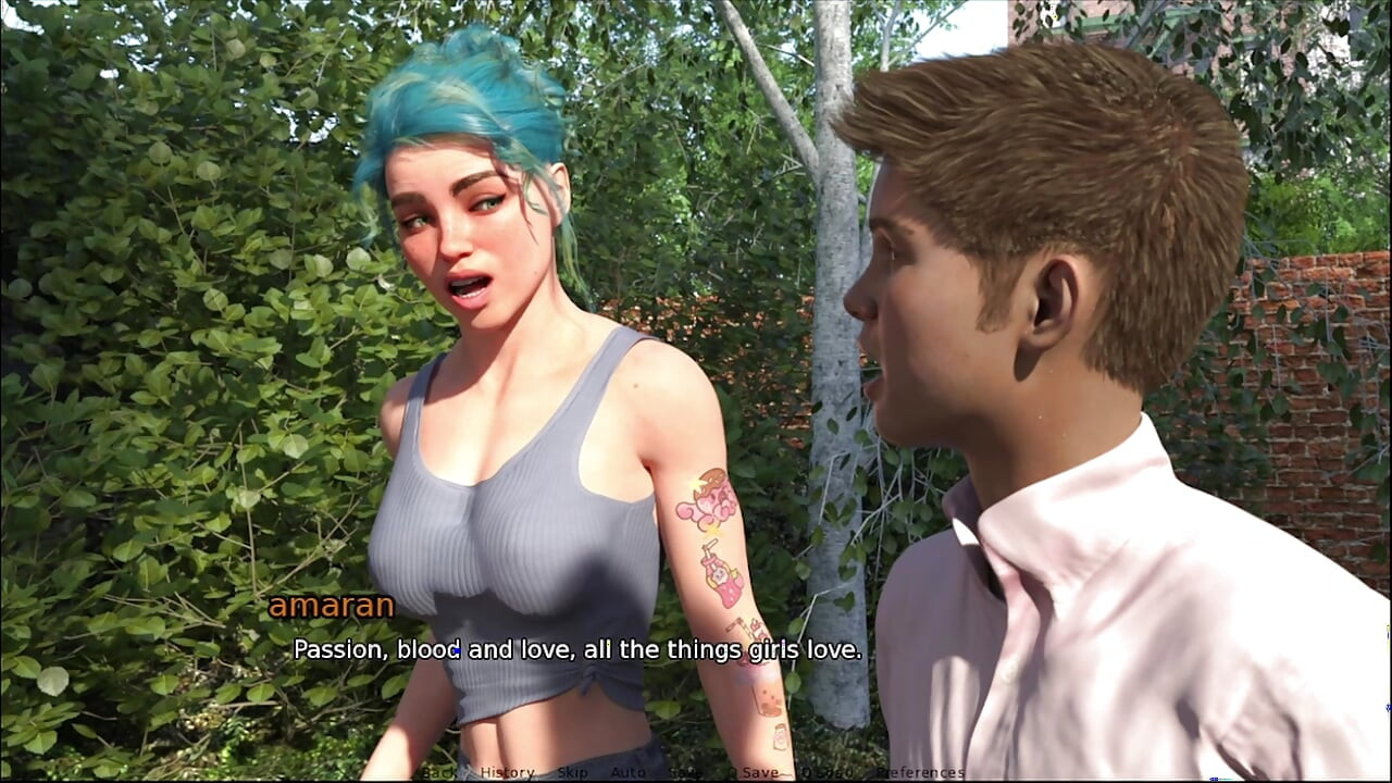 Shemale world gameplay part 16