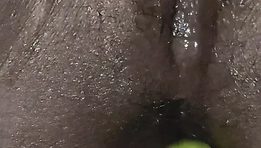 Pados ke aurat ka sex