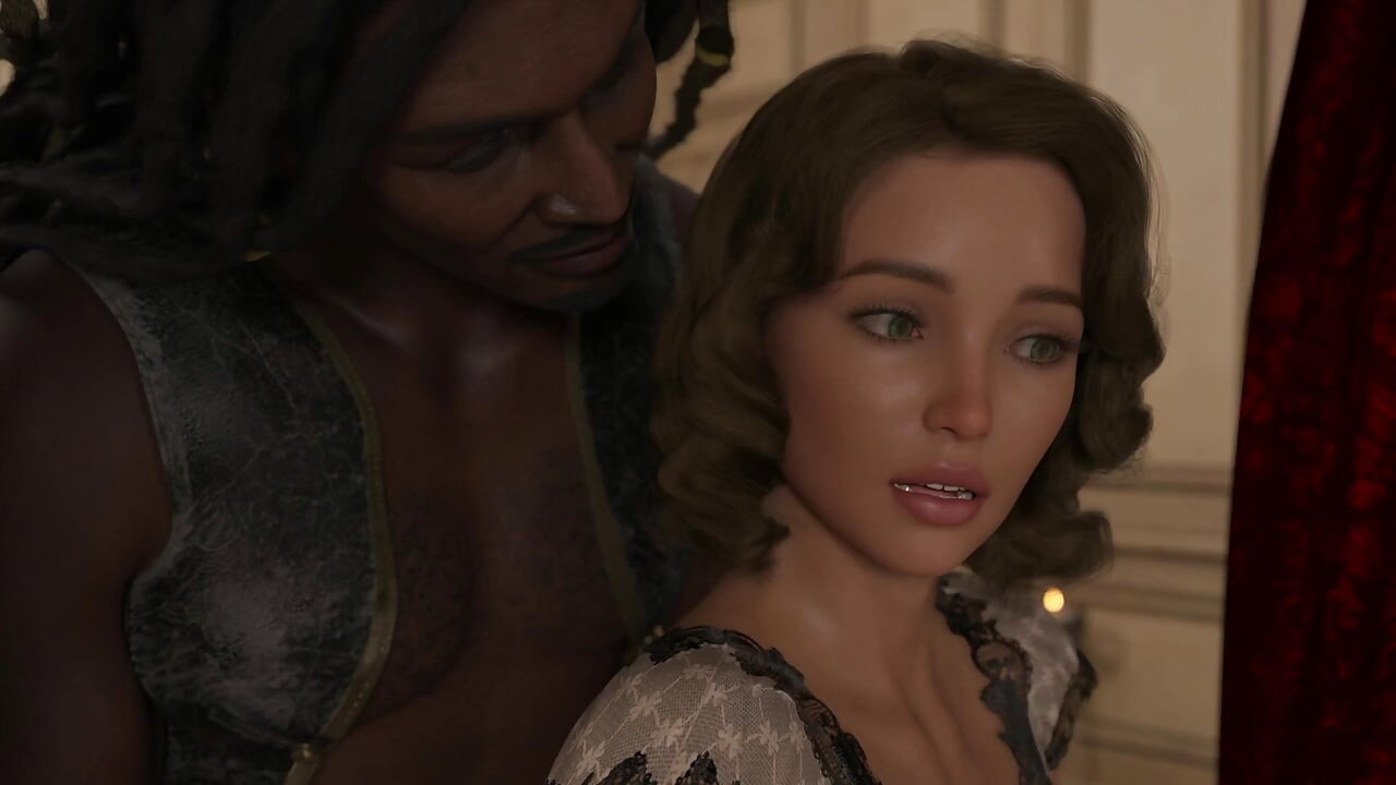 Požudno putovanje - v0.4 - Cordell je Clydeu ispričao priču o tome kako ga je žena prevarila