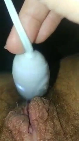 Le nouveau jouet de ma soumise