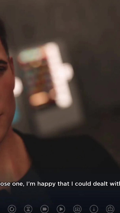 The grey dream - fucked by the bosses stepdaughter