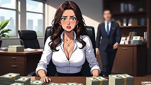 Senior Secretary
