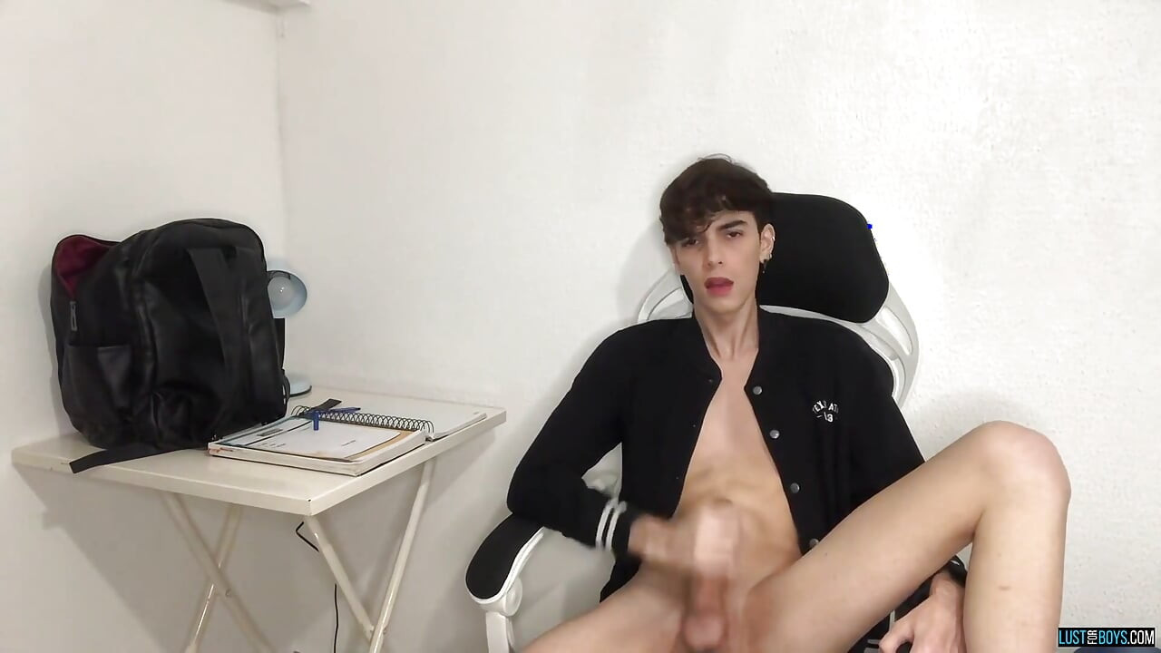 Odmor od učenja