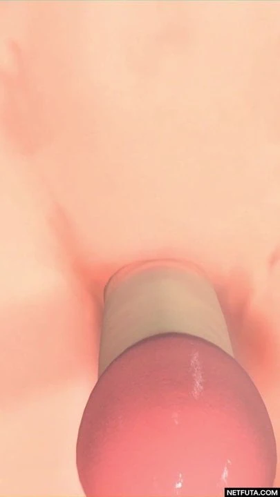 Ashe POV Blowjob NETFUTA SFM FUTANARI
