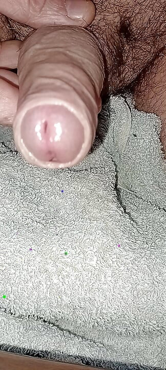 masturbation