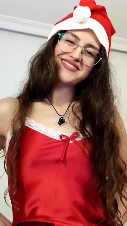 DADDY BLOWJOB FOR CHRISTMAS GIFTS | Clip 1