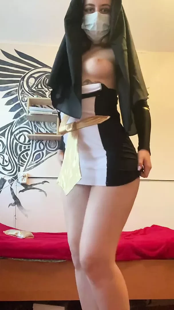 bad nun