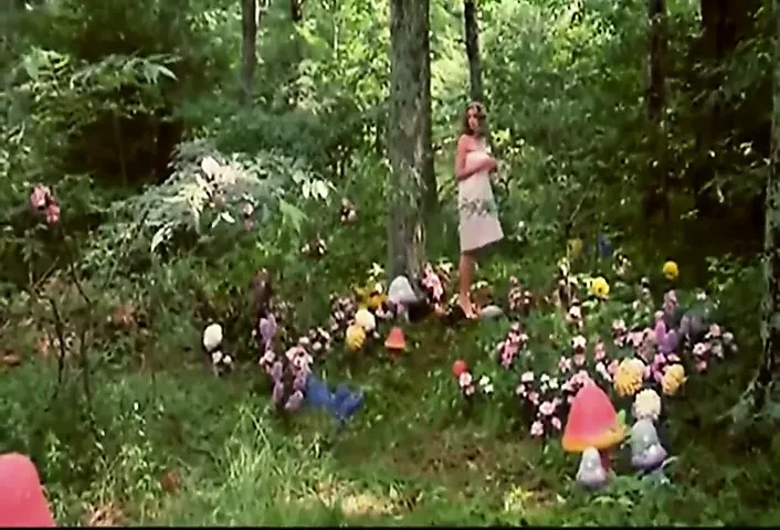 British Alice in wonderland, hd, anal