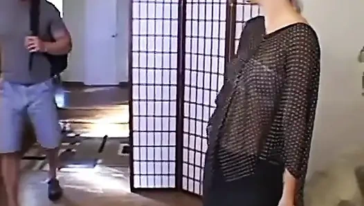 Betty o ve reno'nun oyun pratiği