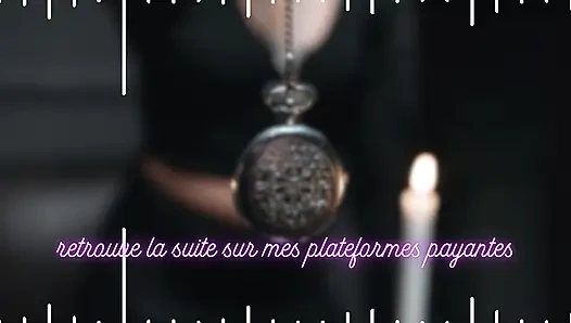 Accept to be a cuckold for BBC - French audio BBC cuck