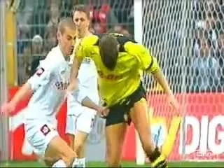 Eu amo futebol