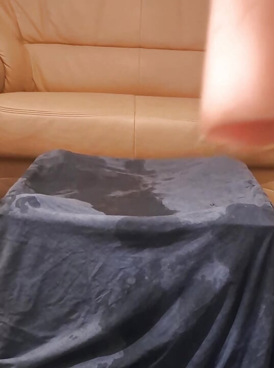 Solo boy extreme anal dildo - huge toys