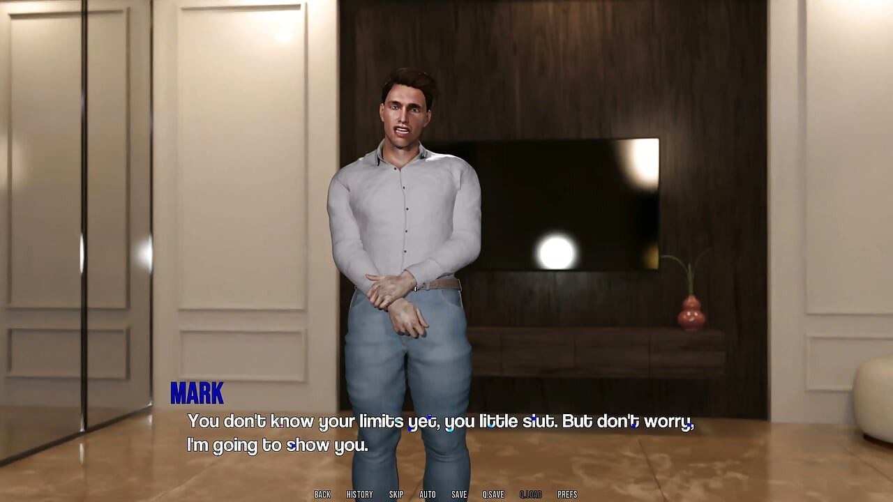 Surprise for My Wife V2.2 - Part 3: the Cuckold Husband Is Surprised When the Bull Invites 2 More Bbcs to Serve His Wife