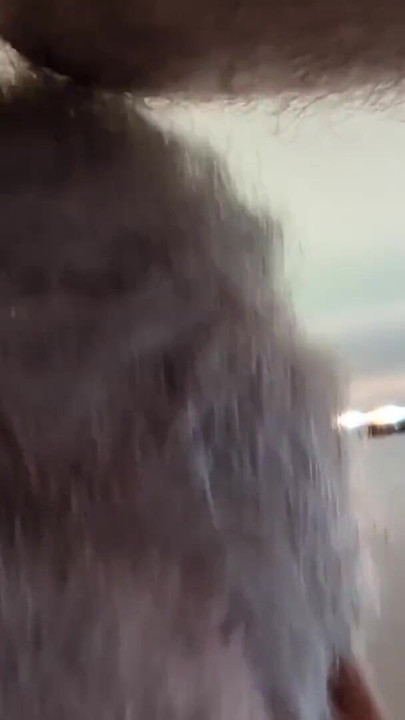 Epic moment from "Two Hairy Daddys in bed afterwork - Seattle gets bred"