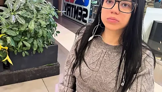 С ESTEFI ПОСЛЕ ОБЕДА