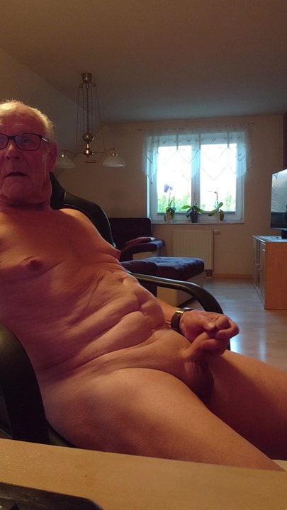 geiler fick