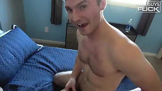 Самый гладкий мужчина в порно, трах на высшем уровне