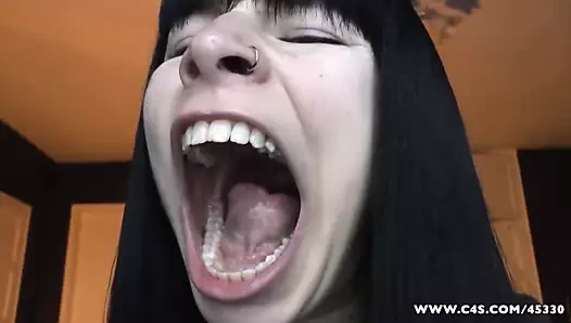yan esneme