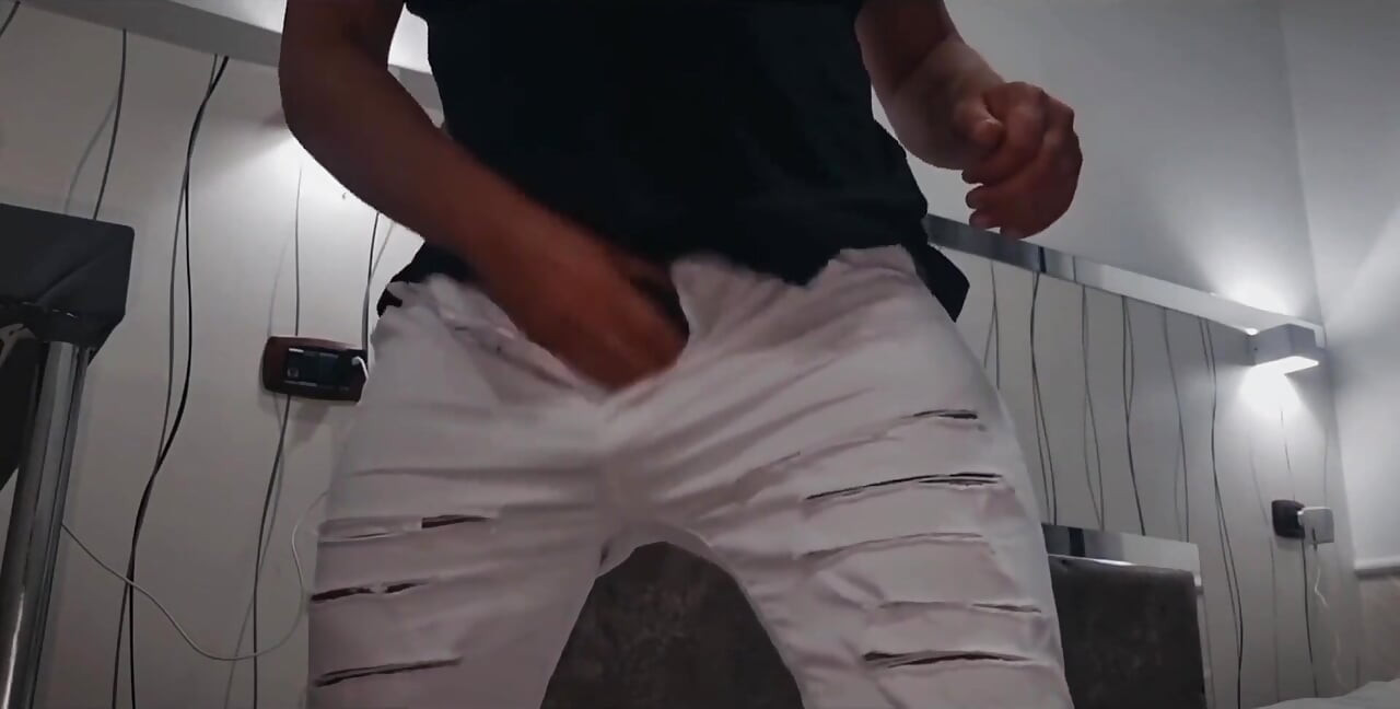 Solo Cumshot