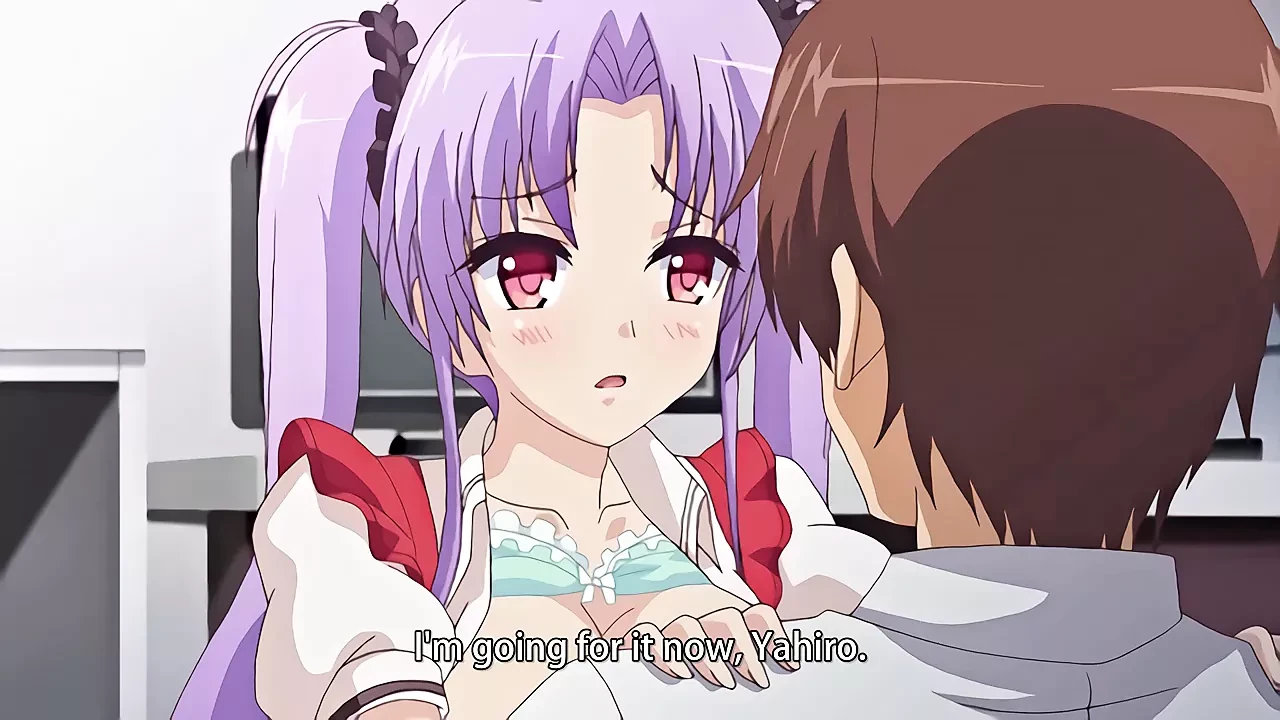 Hime-sama aime la vie 1