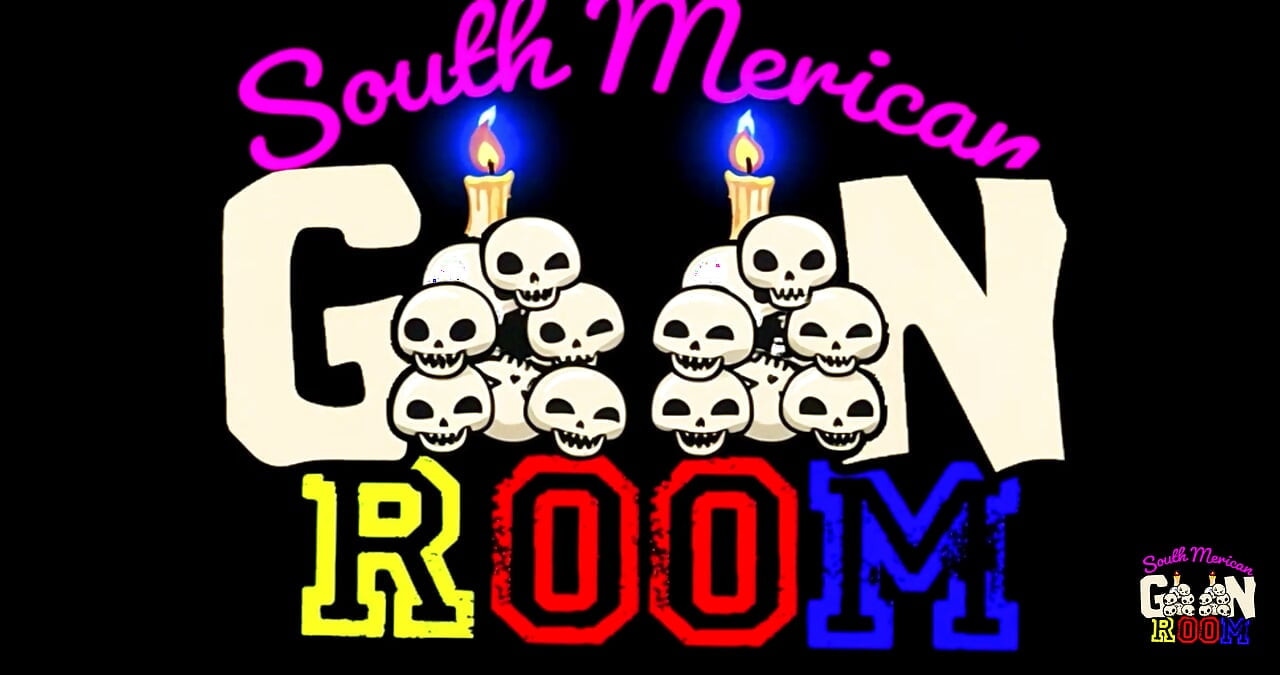 RARE GOON ROOM FINGER BITTER EDITION