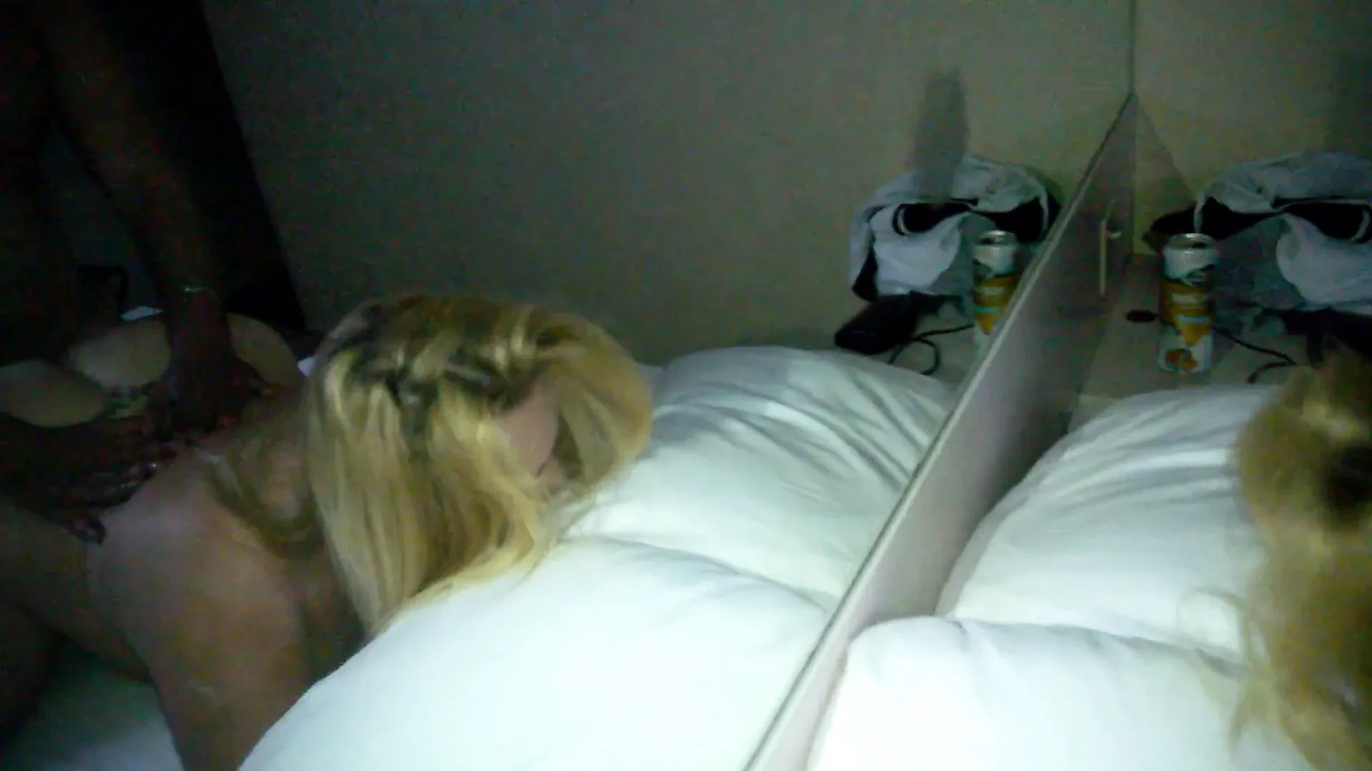 Cuckold hubby watch