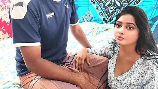 Hot Step Sis Steals The Heat With Deep, Ravenous Blows