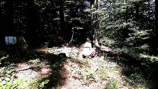 This Big Titted Momma Sure Wants That Cock