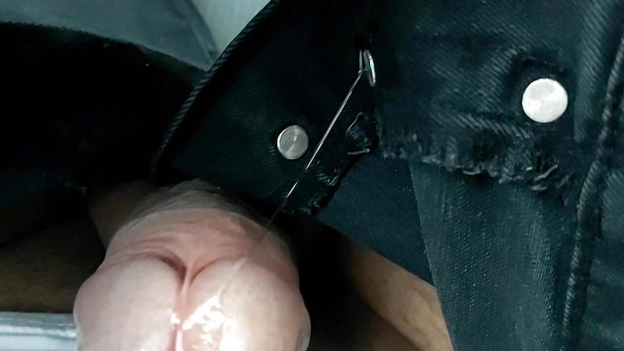 The effect after the new video of the slut you're chatting with !