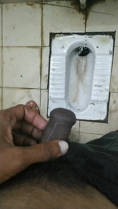 My piss video hypo cock