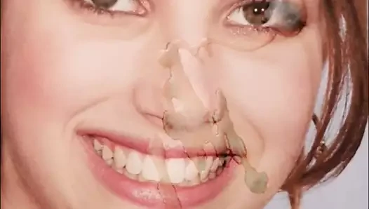 Cumtribute emma roberts 4