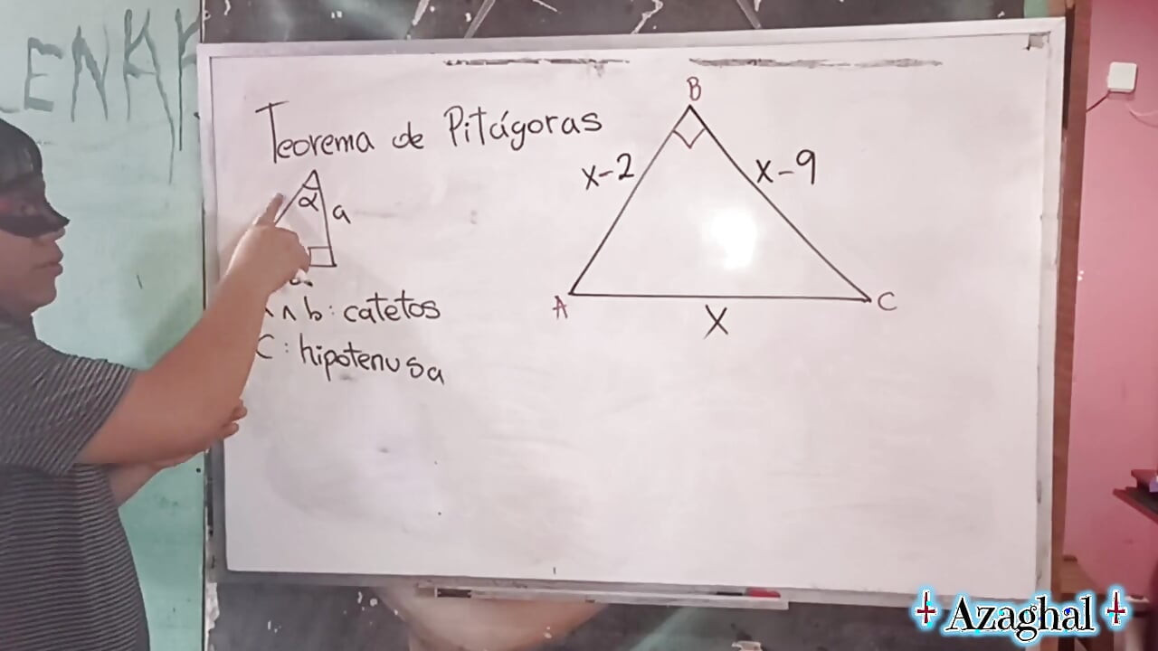 87 Erotic Triangle for the Asian Stepdaughter