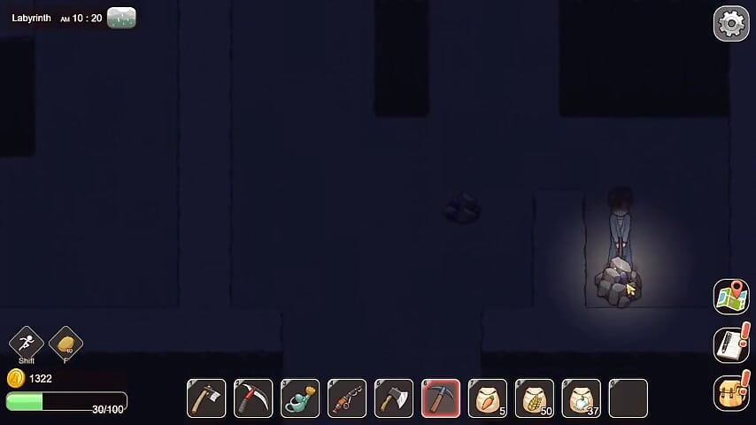 Village Rapsody - partea 7 - MAME SEXY de la sat! de Loveskysan69