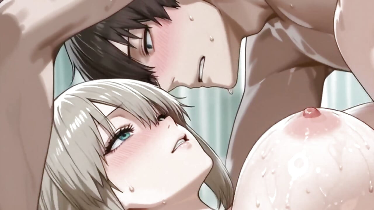 Shinichi X Tsuki (uzaki) V2