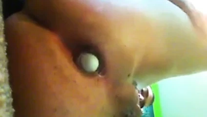 anal yumurta