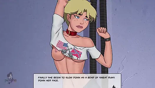 Something Unlimited Uncensored Bonus 2 Sexy dancing