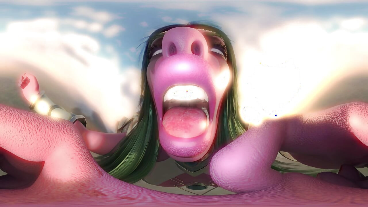 giantess vr