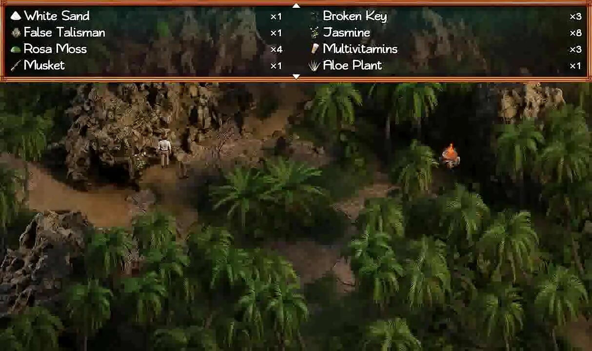 Nadia'nın hazinesi: mağaraları keşfetmek bölüm 181